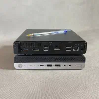 مینی پیسی TINY HP مدل G4