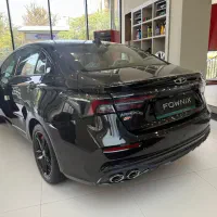 آریزو 6 GT - تحویل روز