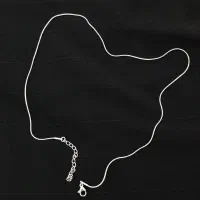 گردنبند ماری نازک