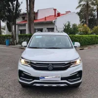 خودرو sx5 مدل 1405