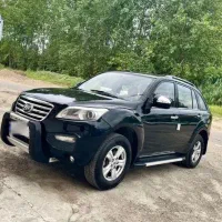 لیفان X60 کم کارکرد و خیلی سالم