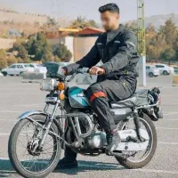 آموزش موتورسواری خصوصی تخصصی در قم