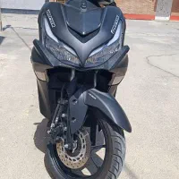 موتور طرح ایروکس فول اپشن هدا