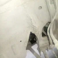 جوشکاری شاسی
