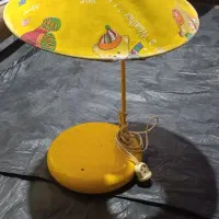 چراغ خواب کودک و قدیمی
