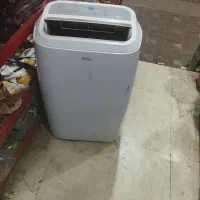 کولر گازی پرتابل ۱۶۰۰۰