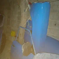 انواع قطعات استوک نیسان