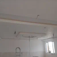 گچکاری ساختمان