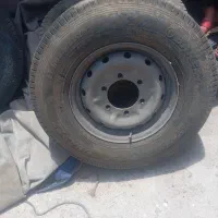 تایرنیسان