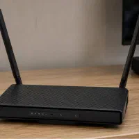 روتر میکروتیک ax3