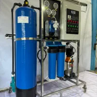 تصفیه آب صنعتی مدل آبلاین/10/Ablin*آبفروشی