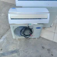 کولر ۱۲ هزار در حد نو