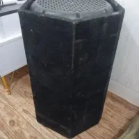 جعبه ساب سیستم