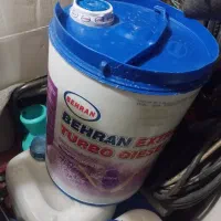 روغن موتور بهران ۲۰ لیتری
