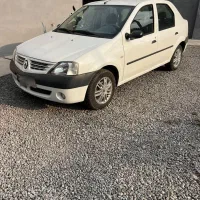 رنو تندر نود e2 بیرنگ ۴۴ هزارتا کار مشابه صفر