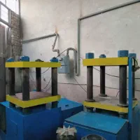 خریدتجهیزات صنعتی دستگاه تراش فرز پرس الکتروموتور