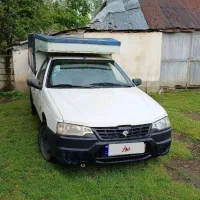 آریسان مدل 94 دوگانه شرکتی