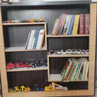 کتابخانه ام دی اف