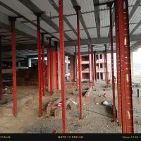 جوشکاروالپست و پیمانکاری موسوی