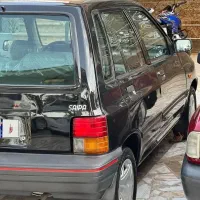 پراید حاج بک