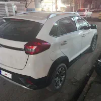 فروش mvm x22 دنده ای مدل ۹۶ در لاهیجان
