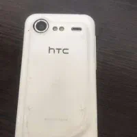 گوشی اچ تی سی مدل HTC Rhyme (S510b)  رنگ سفید