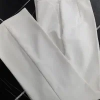 شلوار کرپ زنانه