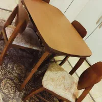 میز نهار خوری
