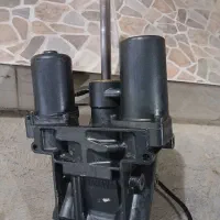 پمپ برقی ۲۰۰ و۲۵۰ چهارزمانه