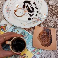 فال سرکتاب قهوه تاروت وپاسور رایگان