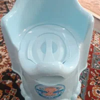دستشویی کودک