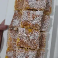 کیک خشک و عصرانه
