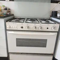 تهران گاز فر