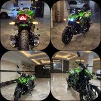 طرح z1000 زیر قیمت بازار