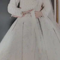 لباس عروس