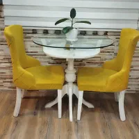 میزنهارخوری۲نفره چستر
