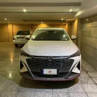 چانگان x5plus 2026 فول کف گمرک
