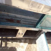 یخچال|فروشگاه و مغازه|زهک, |دیوار
