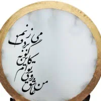 اموزش خصوصی ساز دف
