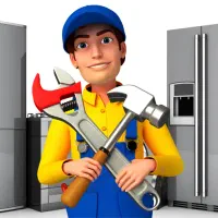 تعمیرات تخصصی انواع یخچال و فریزر خانگی  و تجاری