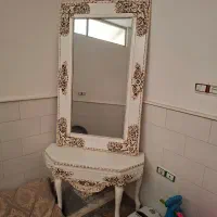اینه کنسول