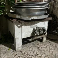 گاز ۳ شعله