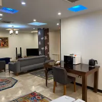 اجاره سوییت آپارتمان روزانه مبله  شهران جنوبی|اجارهٔ کوتاه‌مدت آپارتمان و سوئیت|تهران, شهران جنوبی|دیوار