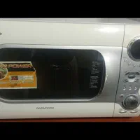 ماکروفر دوو