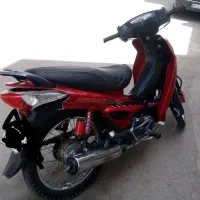 بیکلاج شوکا مدل ۹۰