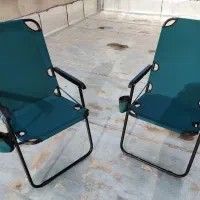 صندلی مسافرتی