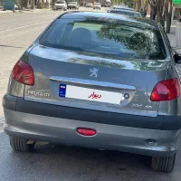 206sd v8|خودرو سواری و وانت|نیشابور, هفده شهریور|دیوار