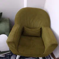 دوعدد مبل تک نفره