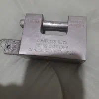 قفل کتابی درجه یک