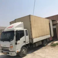 باربری ونوس کنگان حمل جابجایی اسباب منزل کادر مجرب